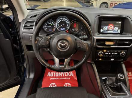 Mazda - CX-5