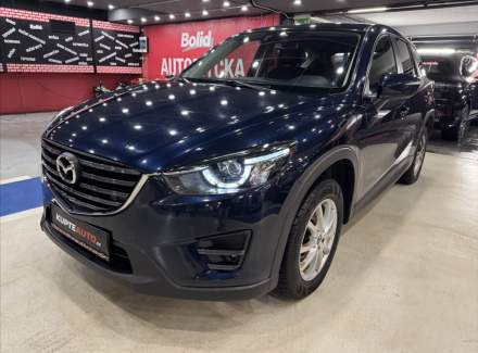 Mazda - CX-5