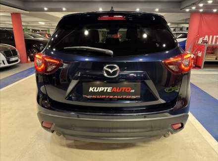 Mazda - CX-5