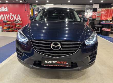 Mazda - CX-5