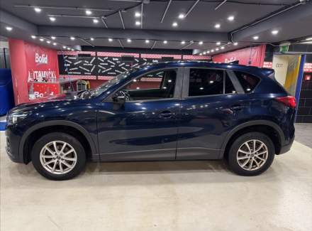 Mazda - CX-5