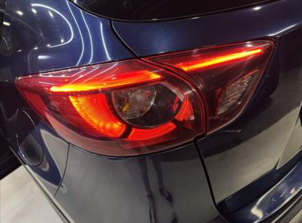 Mazda - CX-5