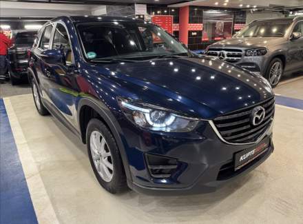 Mazda - CX-5