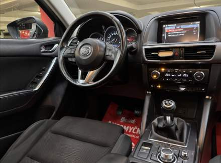 Mazda - CX-5