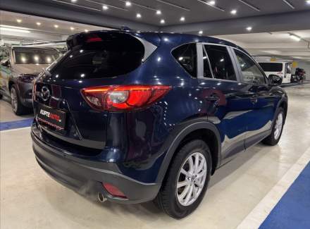 Mazda - CX-5