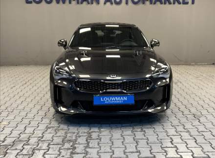 Kia - Stinger