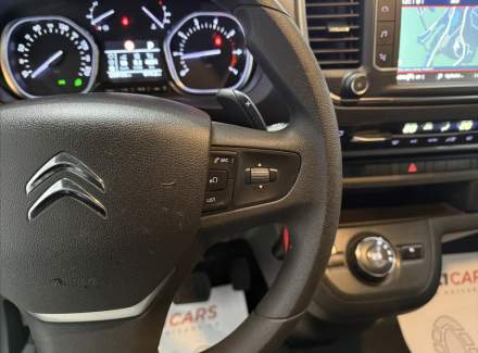 Citroën - SpaceTourer