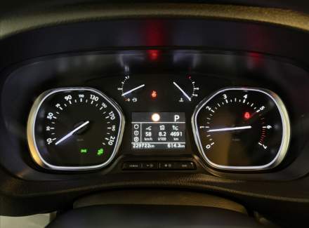 Citroën - SpaceTourer