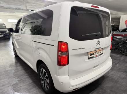 Citroën - SpaceTourer