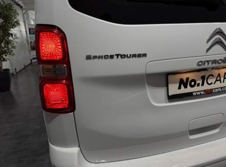 Citroën - SpaceTourer