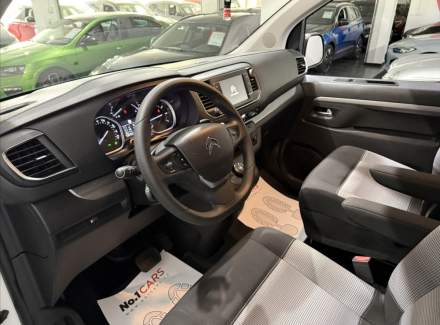 Citroën - SpaceTourer