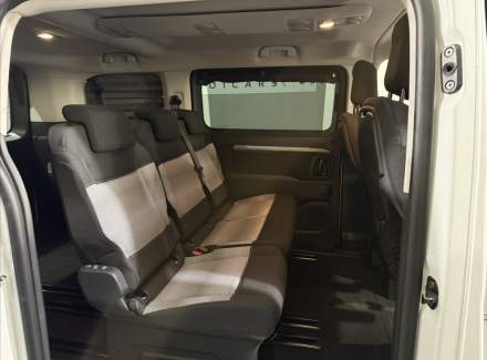 Citroën - SpaceTourer