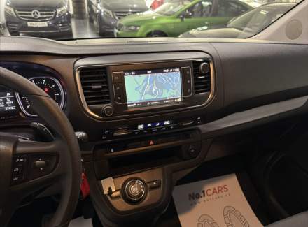 Citroën - SpaceTourer