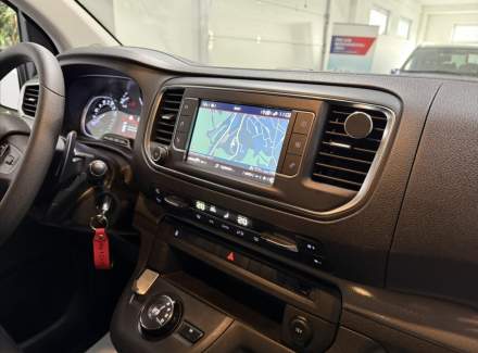 Citroën - SpaceTourer