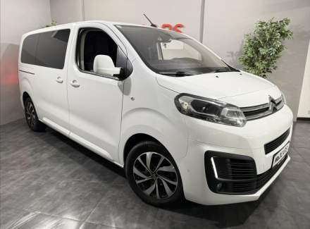 Citroën - SpaceTourer
