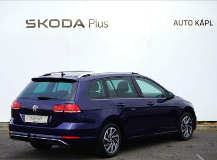 Volkswagen - Golf