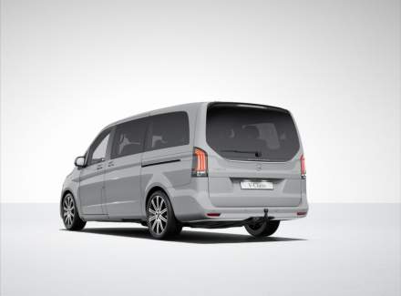 Mercedes-Benz - V-class