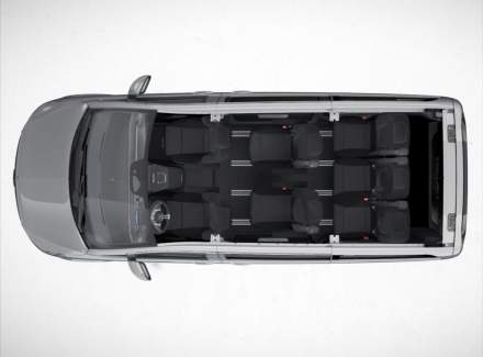 Mercedes-Benz - V-class