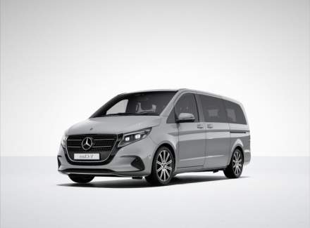 Mercedes-Benz - V-class