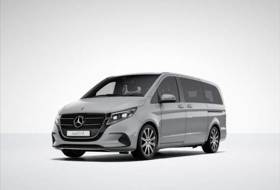 Mercedes-Benz - V-class
