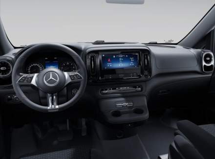 Mercedes-Benz - Vito