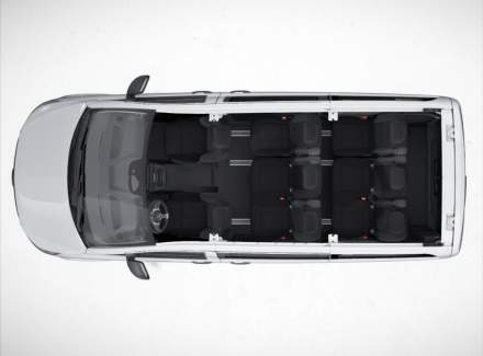 Mercedes-Benz - Vito