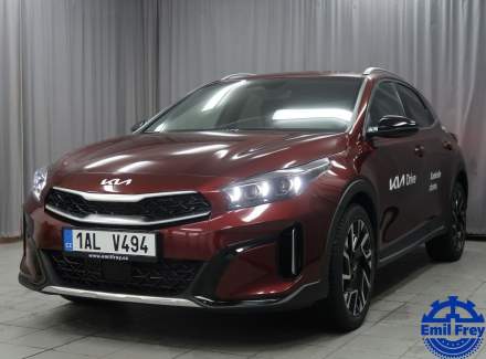 Kia - XCeed