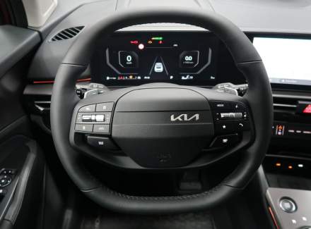 Kia - Sportage