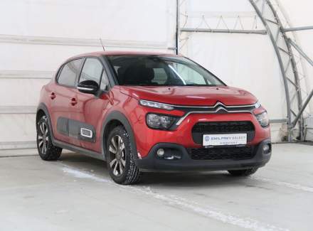 Citroën - C3