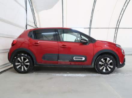Citroën - C3