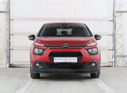 Citroën - C3