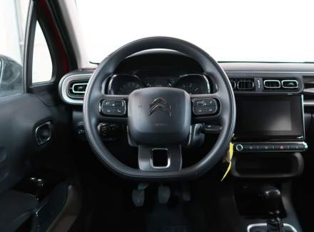 Citroën - C3