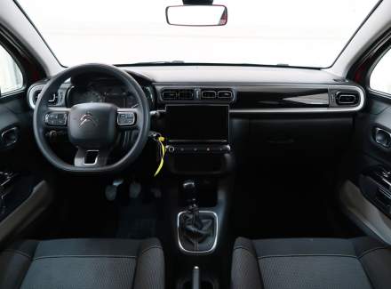 Citroën - C3