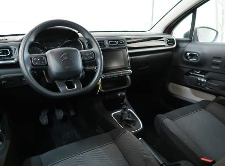 Citroën - C3