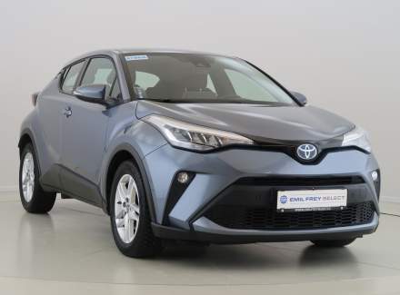 Toyota - C-HR