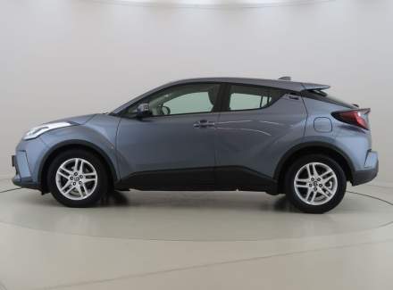 Toyota - C-HR