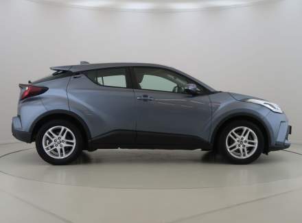 Toyota - C-HR