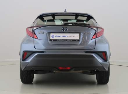 Toyota - C-HR