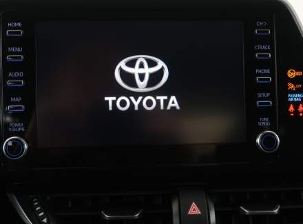 Toyota - C-HR