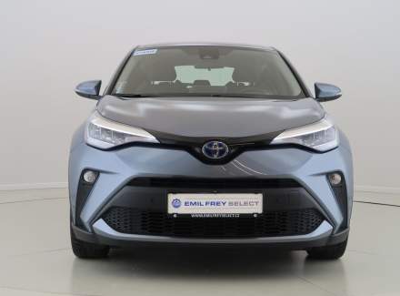 Toyota - C-HR
