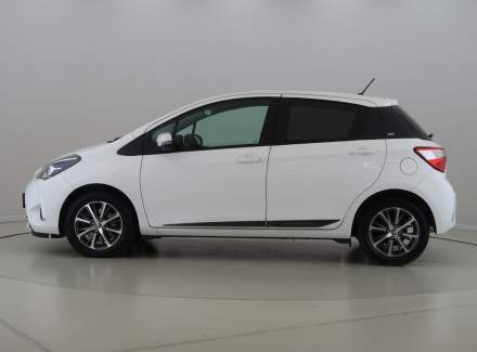 Toyota - Yaris