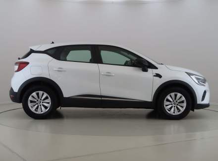 Renault - Captur