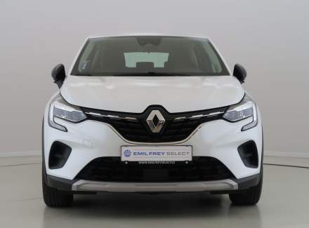 Renault - Captur
