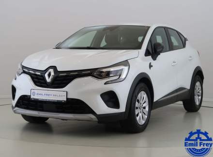 Renault - Captur