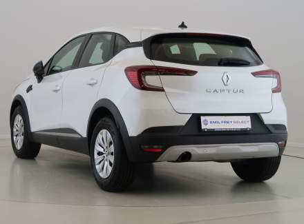 Renault - Captur