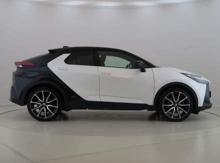 Toyota - C-HR