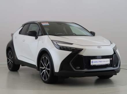 Toyota - C-HR