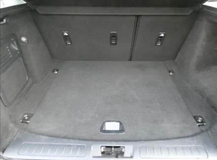 Land Rover - Range Rover Evoque