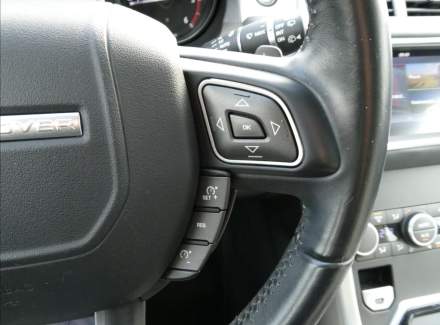 Land Rover - Range Rover Evoque