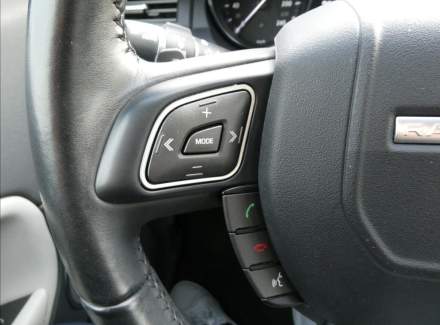 Land Rover - Range Rover Evoque